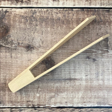 Load image into Gallery viewer, Tongs - toast tongs