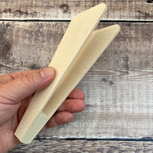 Load image into Gallery viewer, Tongs - toast tongs