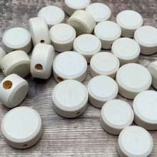 Load image into Gallery viewer, White beads – detail