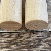 Load image into Gallery viewer, Slender chunky figures - base