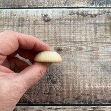 Load image into Gallery viewer, Little bowl / crib / elf cup