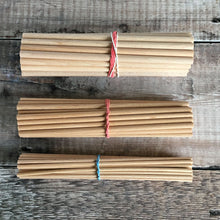 Load image into Gallery viewer, Dowel - 0.4cm diameter, 20cm long