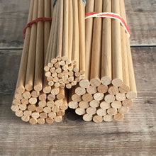 Load image into Gallery viewer, Dowel - 0.4cm diameter, 20cm long