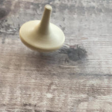 Load and play video in Gallery viewer, Spinning top video