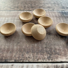 Load image into Gallery viewer, Little bowl / crib / elf cup