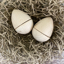 Load image into Gallery viewer, Beech egg