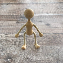 Load image into Gallery viewer, Medium 15cm figure standing
